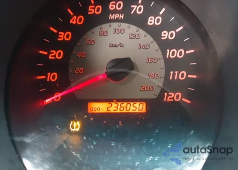 2010 Toyota Tacoma Prerunner V6 из США, поврежденный, VIN 3TMJU4GNXAM098728